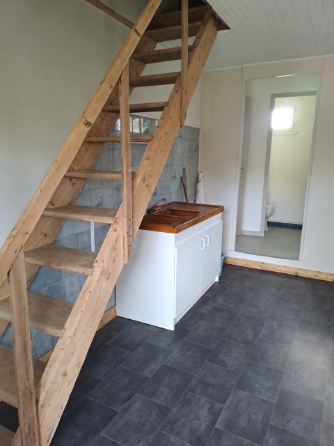 Location maison F5 Chateau Chinon - Photo 2