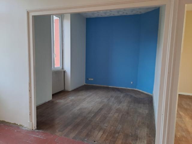 Location maison F5 Chateau Chinon - Photo 3