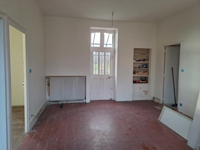 Location maison F5 Chateau Chinon - Photo 7