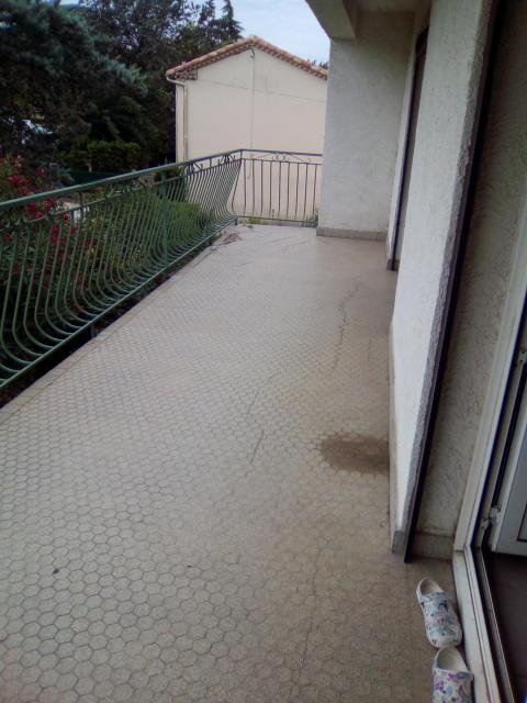Location appartement T4 St Julien les Rosiers - Photo 6