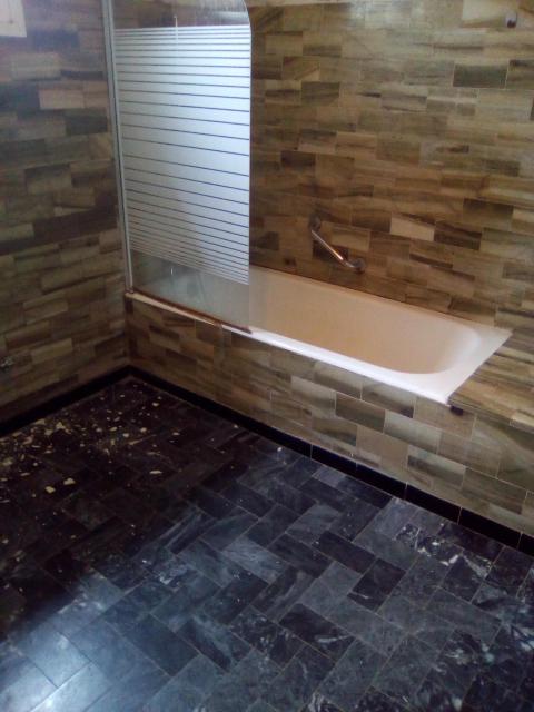 Location appartement T4 St Julien les Rosiers - Photo 8