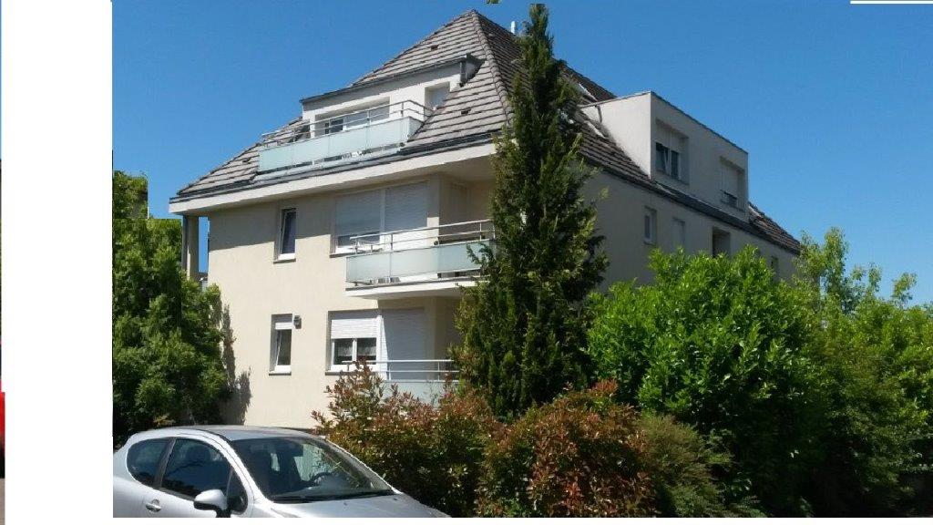 Location chambre Strasbourg - Photo 3