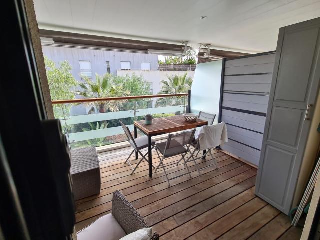 Location studio Antibes - Photo 5