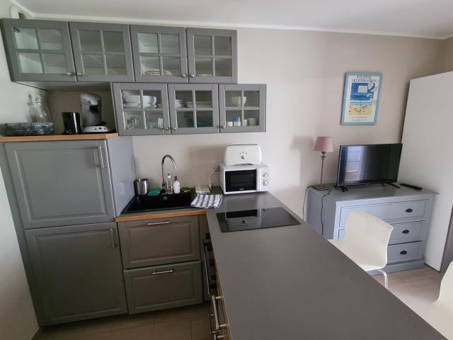Location studio Antibes - Photo 8