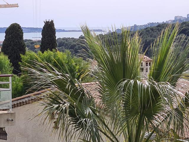 Location studio Antibes - Photo 9