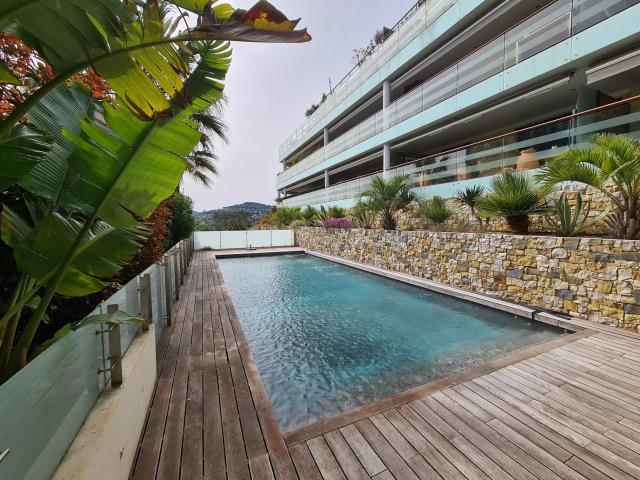 Location studio Antibes - Photo 10