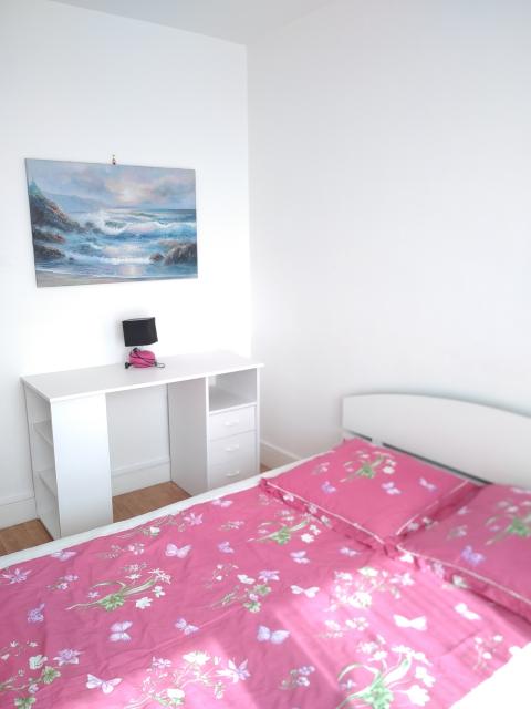Location appartement T4 Bourges - Photo 7