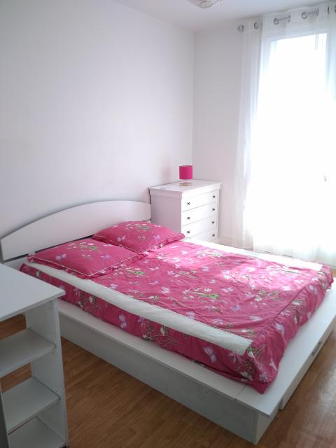 Location appartement T4 Bourges - Photo 9