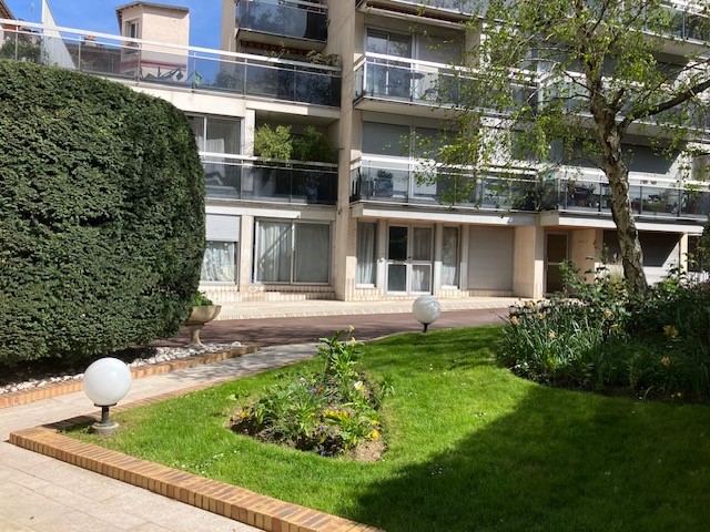 Location studio Paris 19 - Photo 6