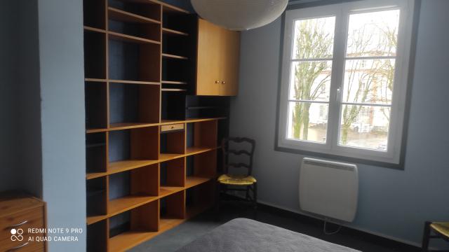 Location appartement T2 Tarbes - Photo 3