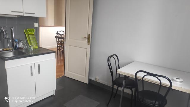 Location appartement T2 Tarbes - Photo 7
