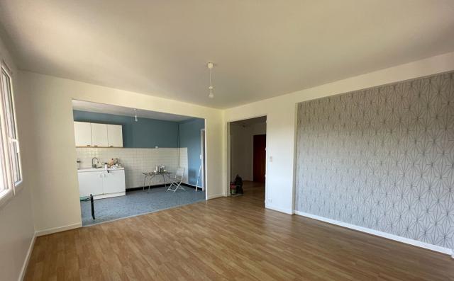Location appartement T3 Limoges - Photo 2