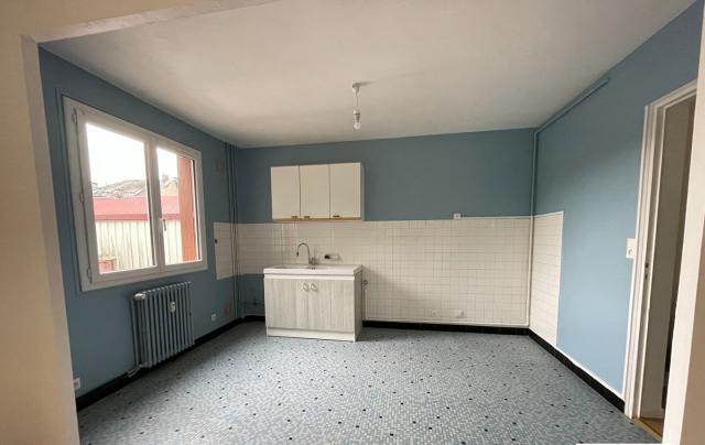 Location appartement T3 Limoges - Photo 3