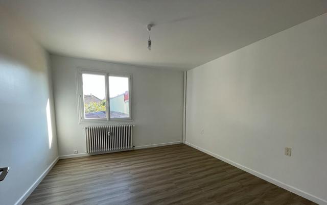 Location appartement T3 Limoges - Photo 4