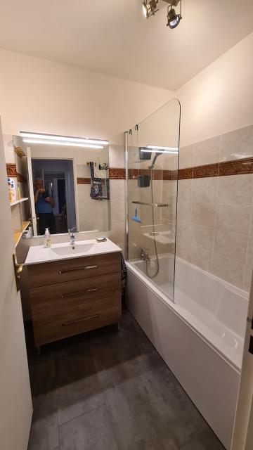Location appartement T2 Paris 02 - Photo 4