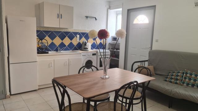 Location appartement T2 Port la Nouvelle - Photo 3