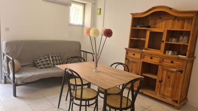 Location appartement T2 Port la Nouvelle - Photo 4