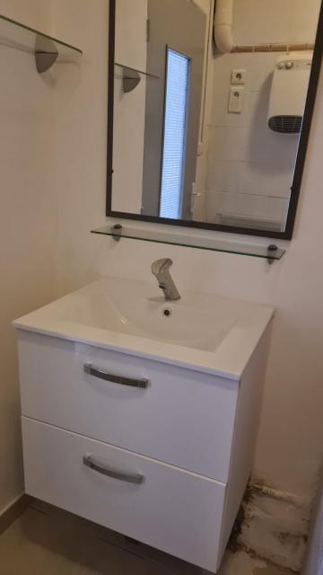 Location appartement T2 Port la Nouvelle - Photo 5