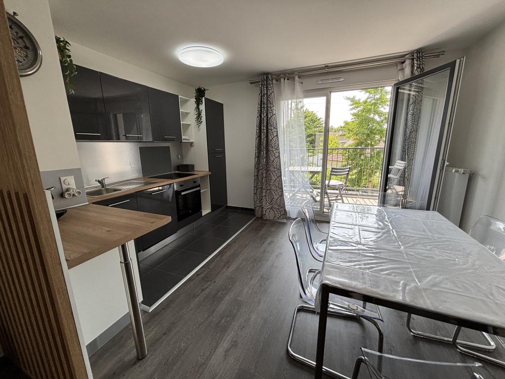 Location chambre Longjumeau - Photo 3