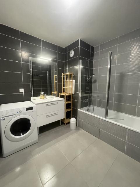 Location appartement T3 Longjumeau - Photo 9