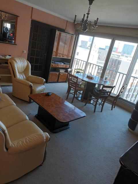 Location appartement T4 Nantes - Photo 4