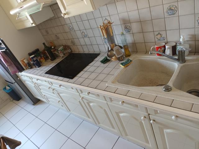 Location appartement T4 Nantes - Photo 6