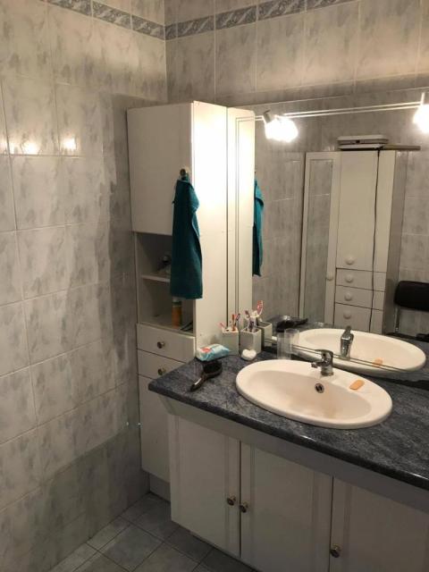 Location appartement T4 Nantes - Photo 9