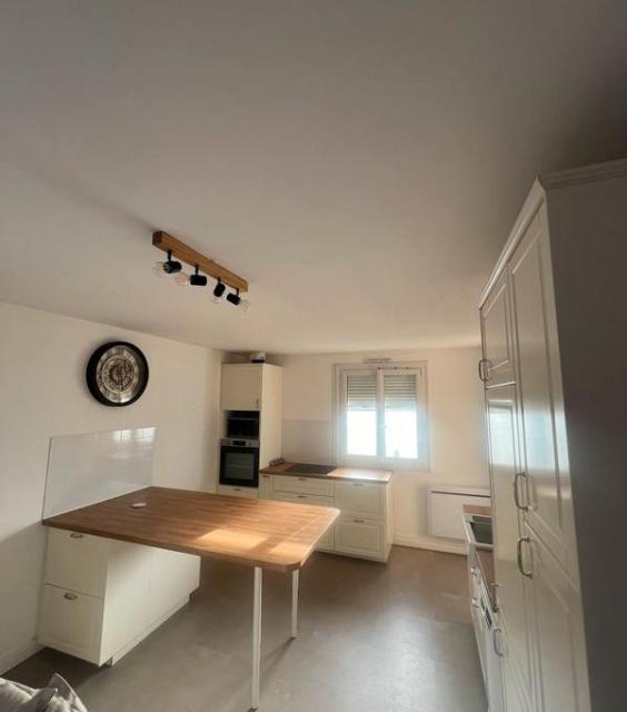 Location appartement T3 Le Mans - Photo 1