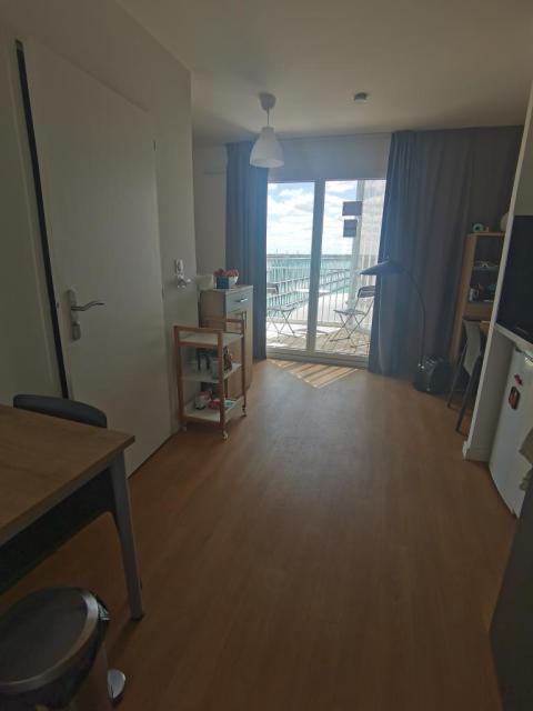 Location appartement T2 Cesson Sevigne - Photo 3