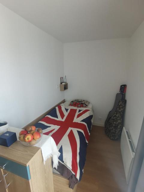 Location appartement T2 Cesson Sevigne - Photo 7
