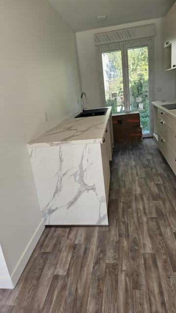Location maison F5 Paray Douaville - Photo 3