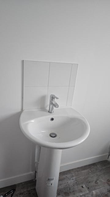 Location maison F5 Paray Douaville - Photo 5