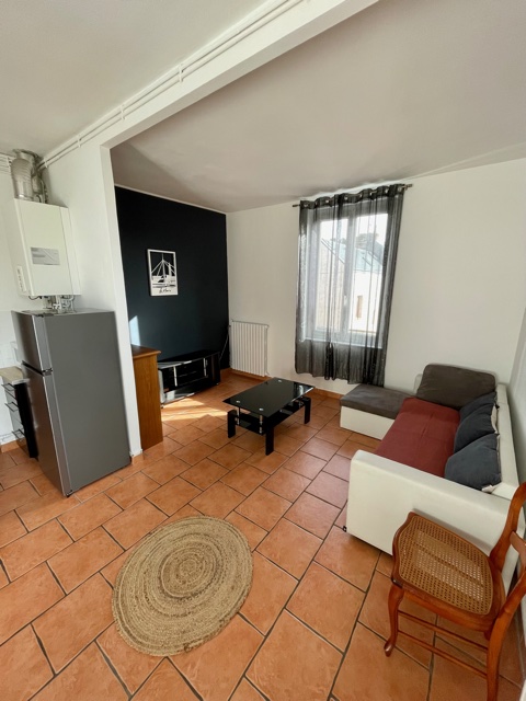 Location appartement T2 Le Havre - Photo 2