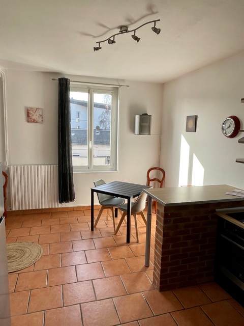 Location appartement T2 Le Havre - Photo 3