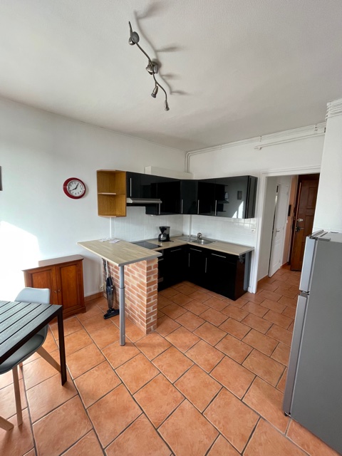 Location appartement T2 Le Havre - Photo 4