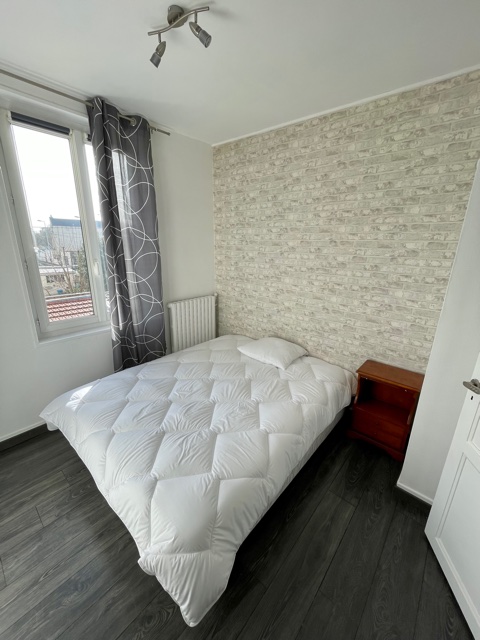 Location appartement T2 Le Havre - Photo 5