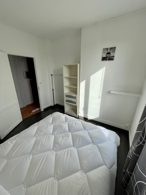 Location appartement T2 Le Havre - Photo 6