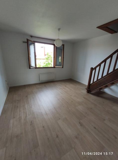 Location appartement T2 Toulouse - Photo 2