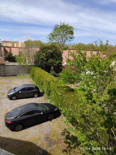 Location appartement T2 Toulouse - Photo 4