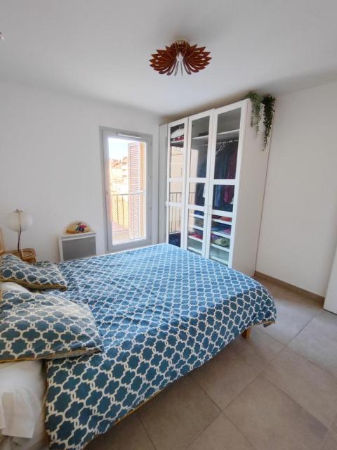 Location appartement T2 Marseille 06 - Photo 8