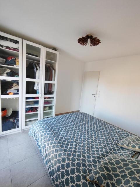 Location appartement T2 Marseille 06 - Photo 9