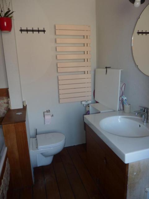 Location maison F3 Eschau - Photo 5