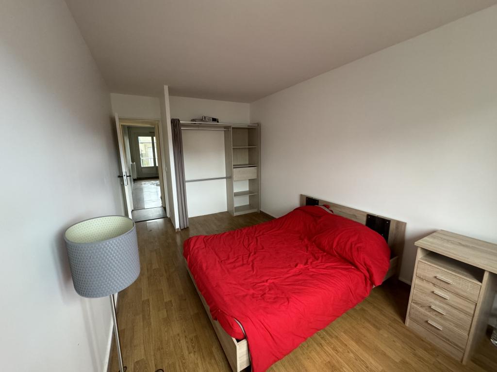 Location chambre Compiegne - Photo 4