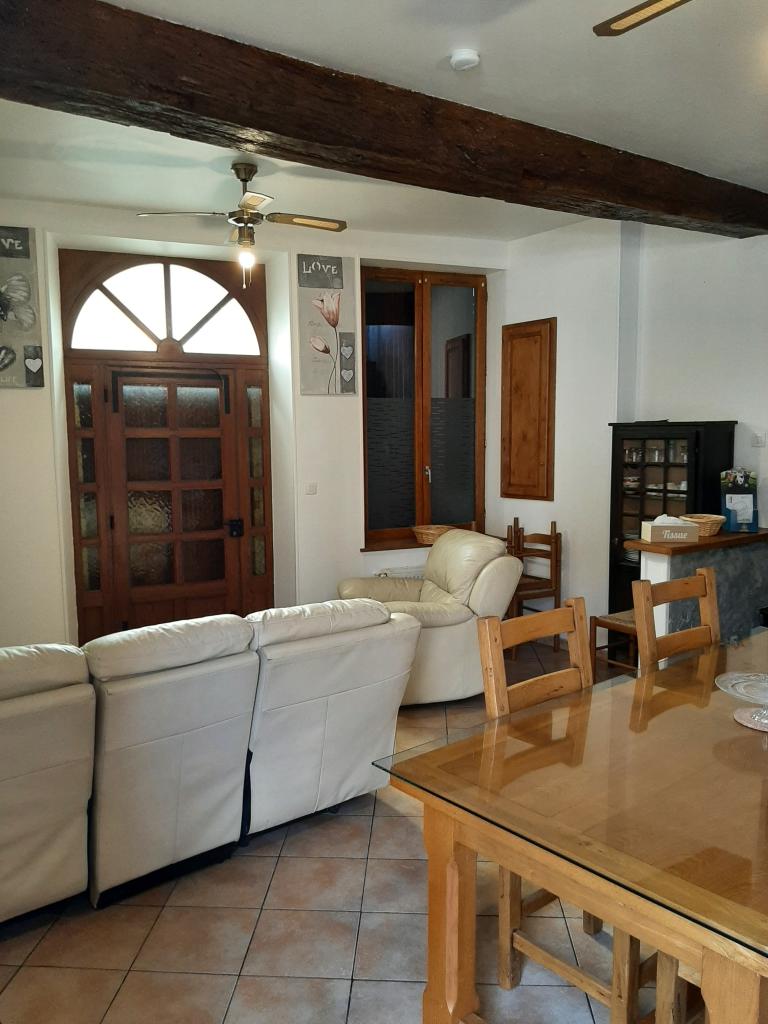 Location chambre Clion - Photo 2