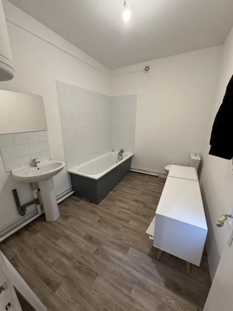 Location appartement T2 Elbeuf - Photo 3