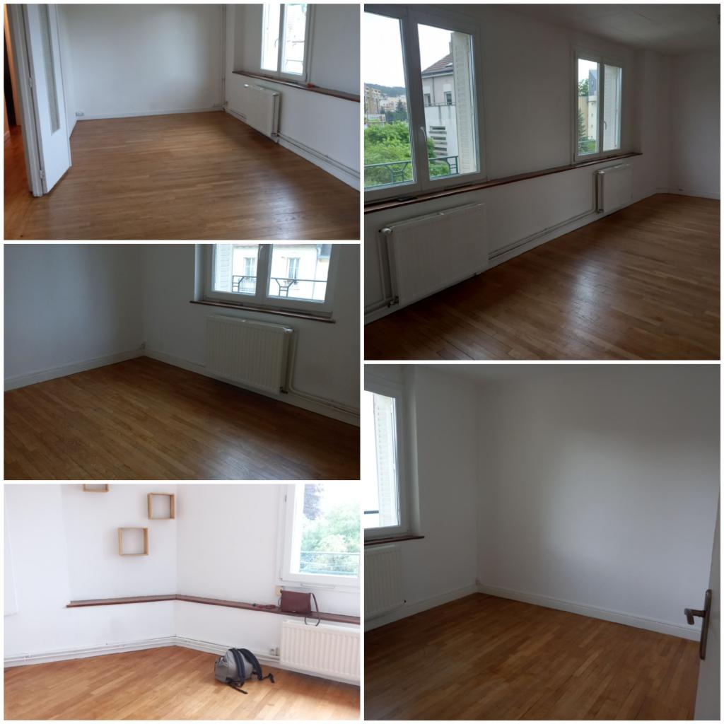 Location chambre Nancy - Photo 1