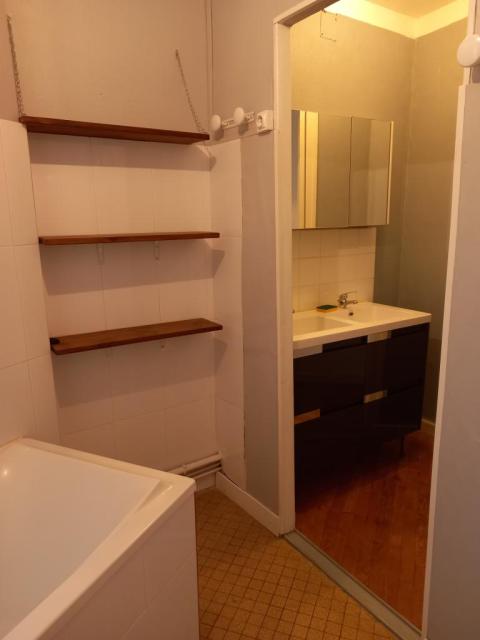 Location appartement T4 Nancy - Photo 3
