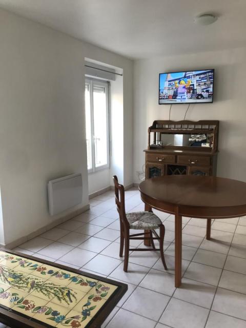 Location appartement T2 Amelie les Bains Palalda - Photo 3