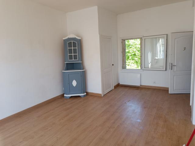 Location appartement T2 Branne - Photo 3