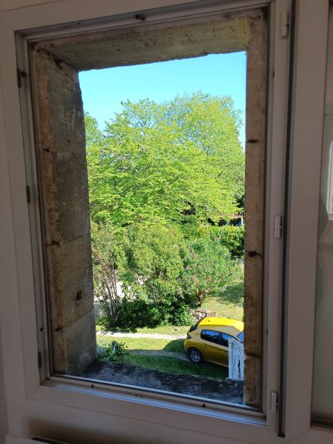 Location appartement T2 Branne - Photo 4